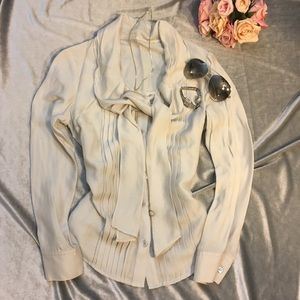 🔴CLEARANCE🔴 Long Sleeve Blouse